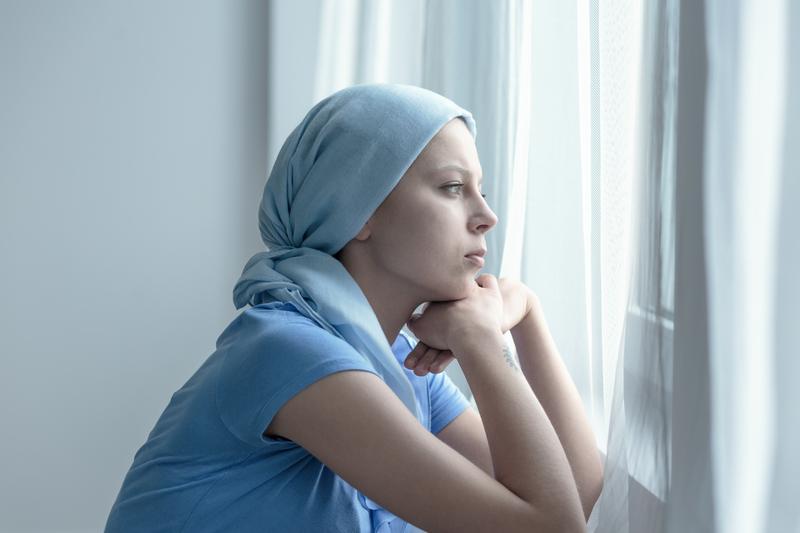 Buteyko Breathing helps with radiation.