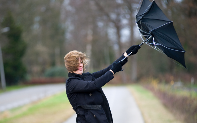 Why spring weather can make us feel worse?