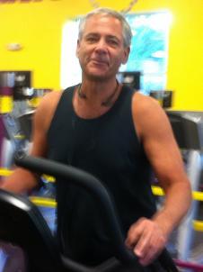 This athlete normalized his blood pressure with Buteyko