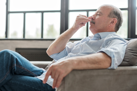 Buteyko Breathing Exercises