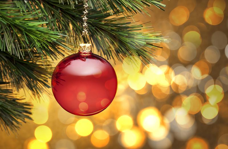 Healthy Breathing During Holidays