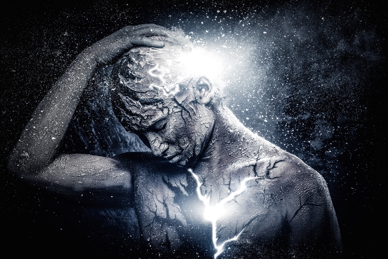 What are the ways to heal your body