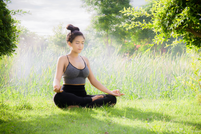 Breath is life