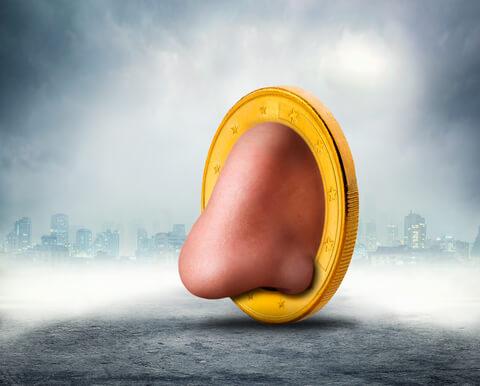 Nasal Breathing Or Mouth Breathing?