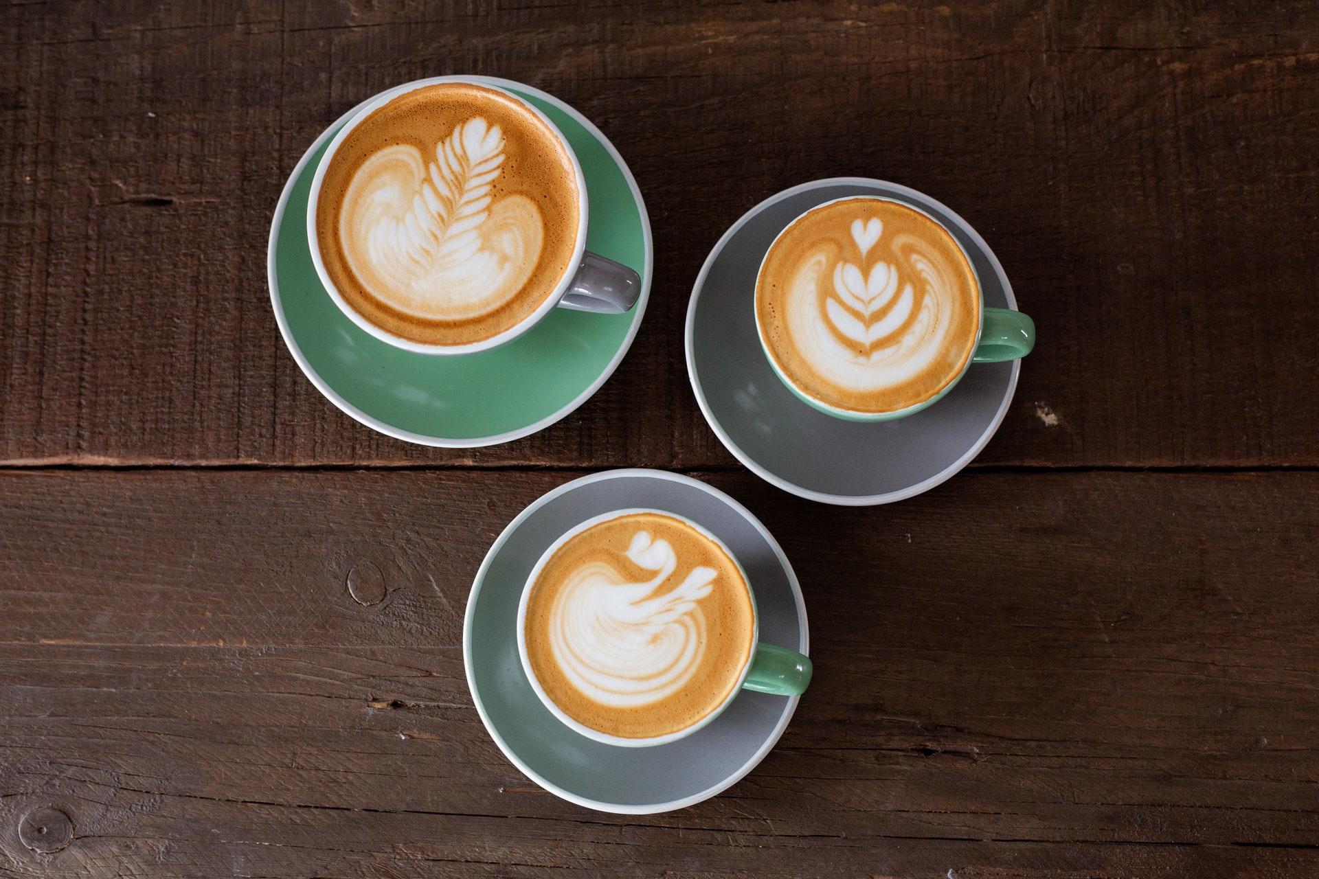 Coffee, breathing, asthma, and Buteyko method