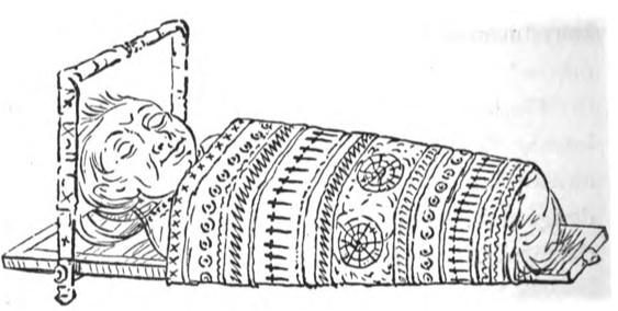 Nose Breathing During Sleep