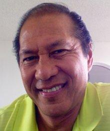 What is Ha (Breath Of Life) for this Hawaiian?