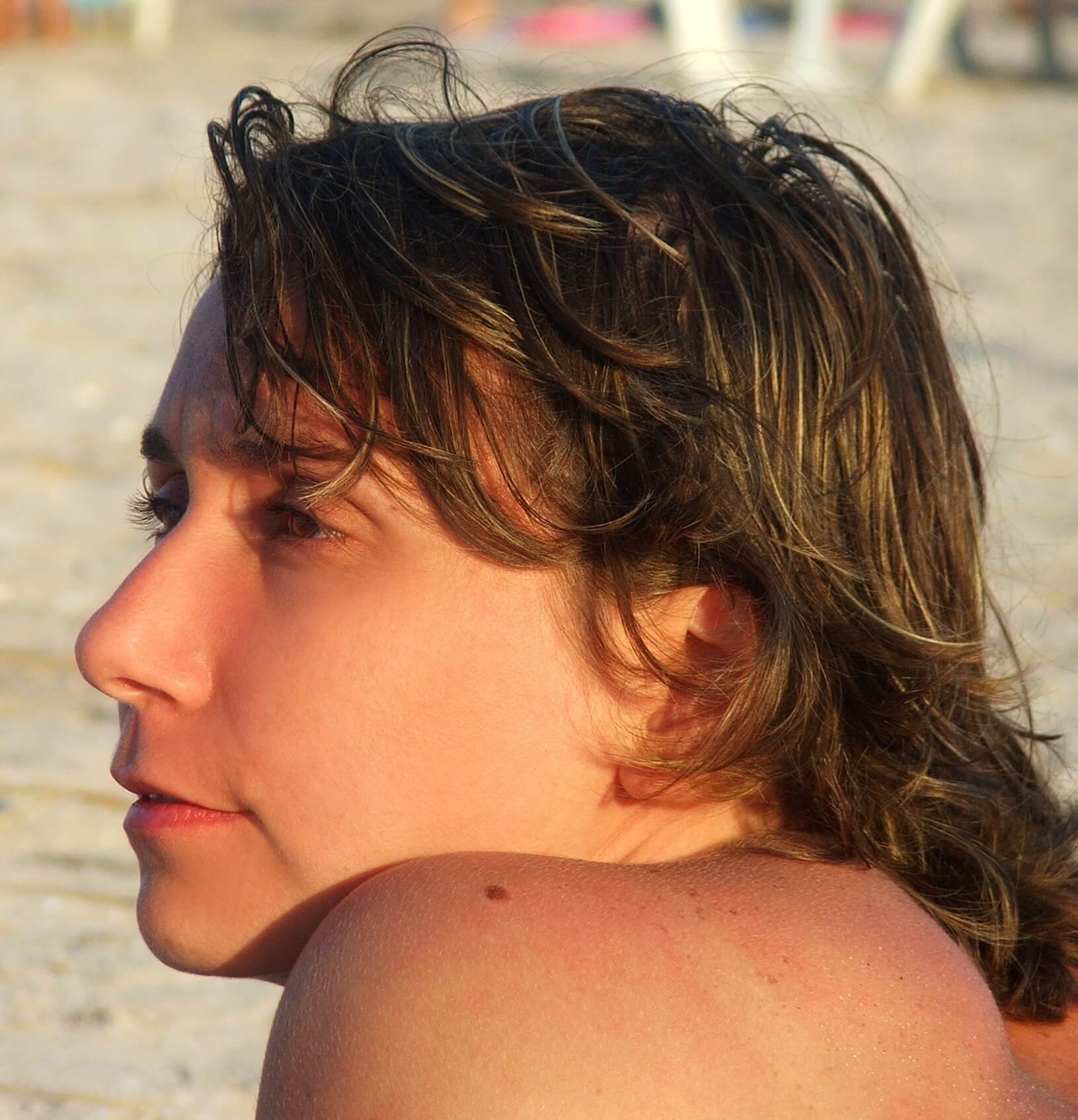 Buteyko breathing made her free of sthma symptoms