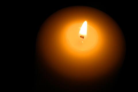 Tomas Fredricksen passed away