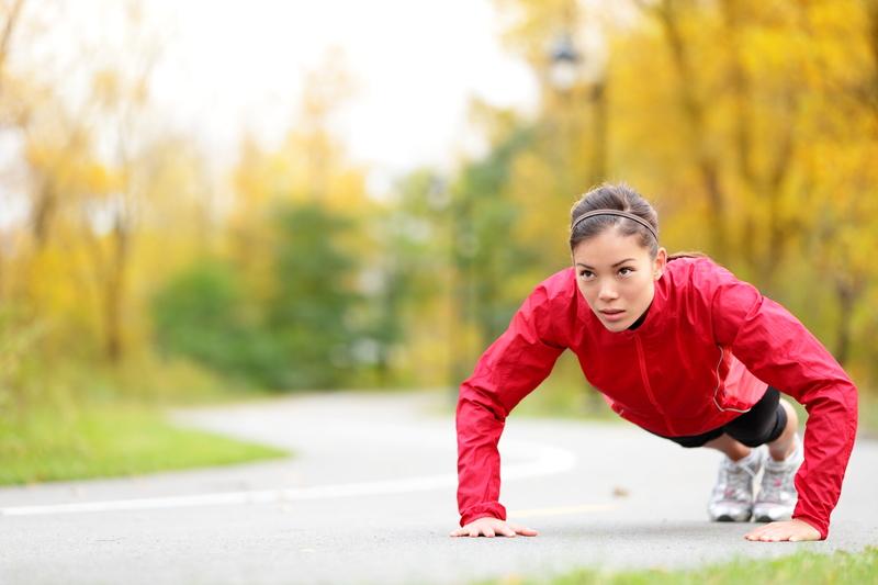 How to do buteyko breathing exercises during workouts?
