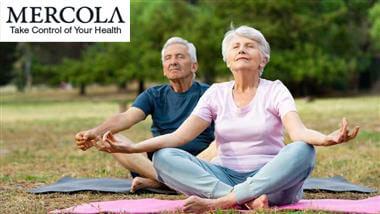 Dr. Mercola about Buteyko Breathing