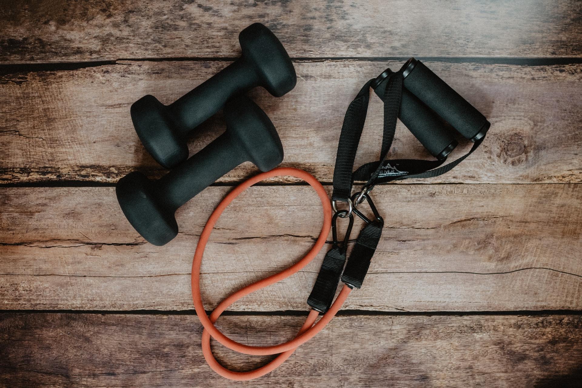 How to evaluate a workout by breathing?