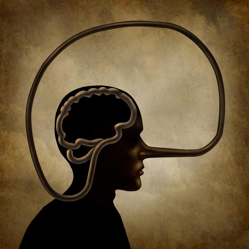 Breathing and mental health