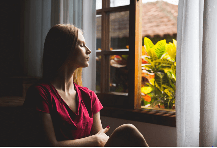 Nasal Breathing - Protection From Coronavirus