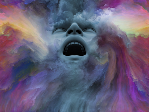 Breathing Impacts how we feel and think.