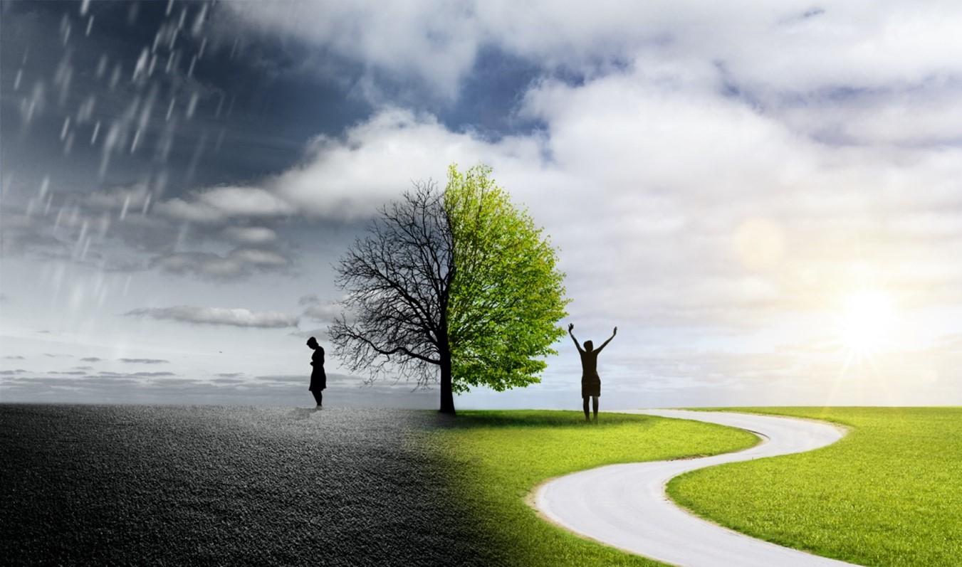 Buteyko Breathing and mental disorders