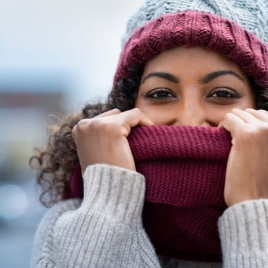 How to stop a runny nose naturally