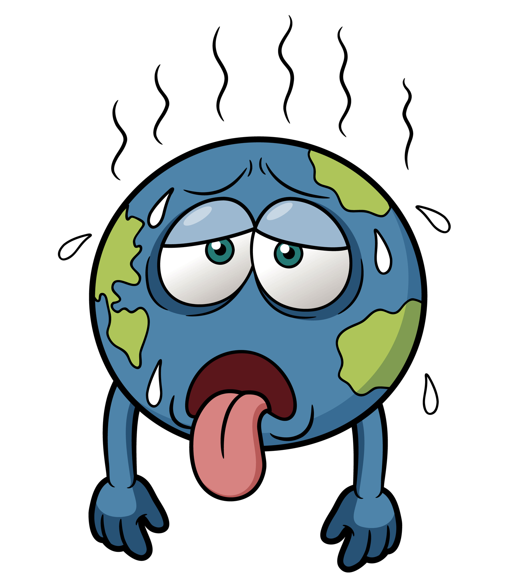 Buteyko Breathing for hot summer months