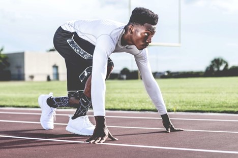 Buteyko for athletes