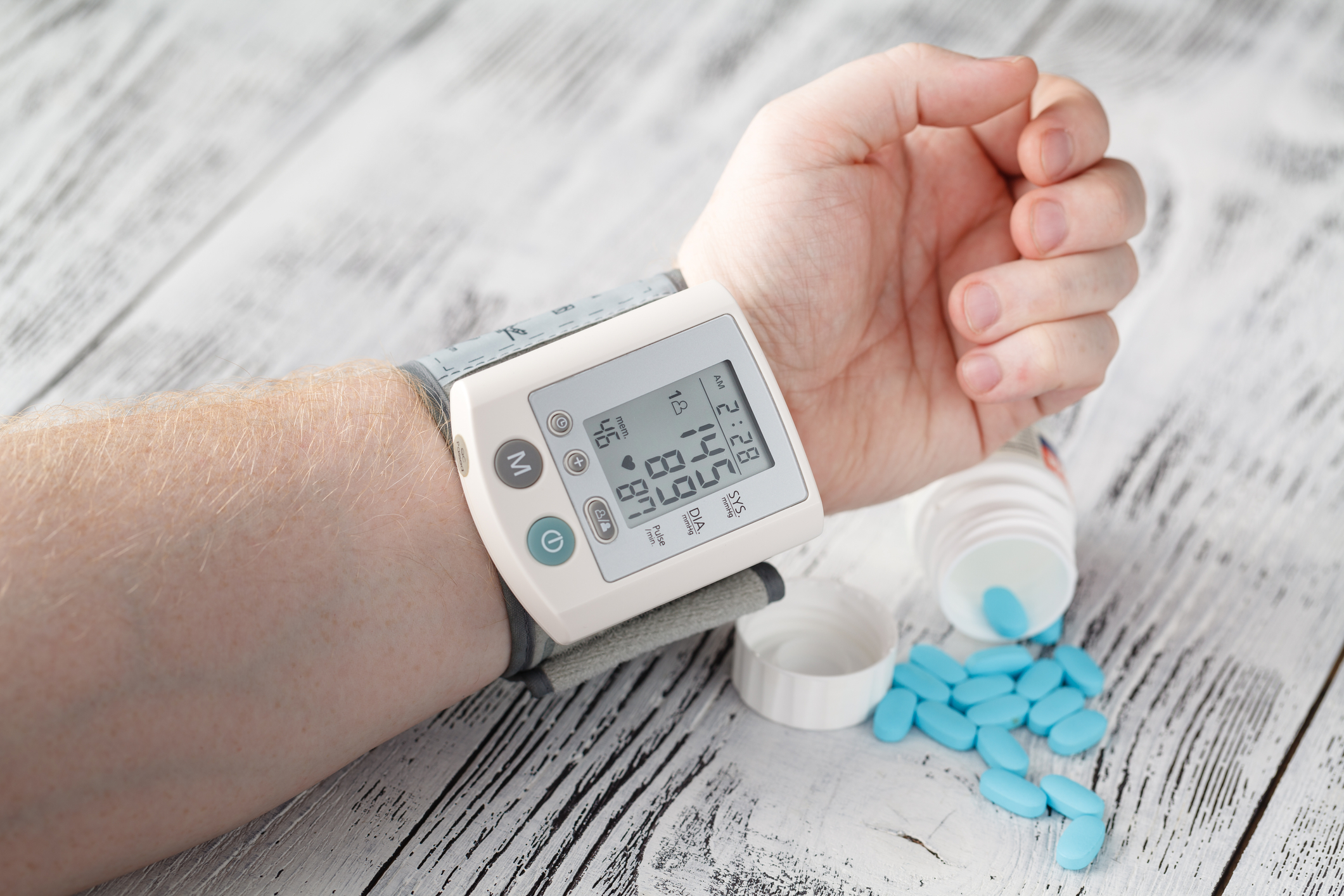 Buteyko for Hypertension
