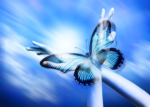 The connection between health and spirituality from Buteyko Breathing perspective.