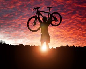 Buteyko Breathing Method for biking: learn the rules