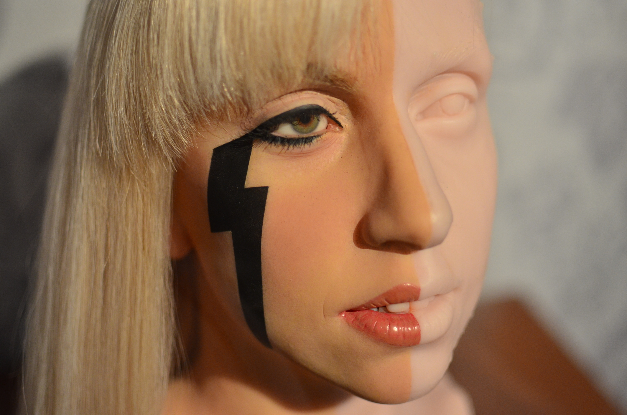 Lady Gaga, PTSD and the Buteyko Breathing method