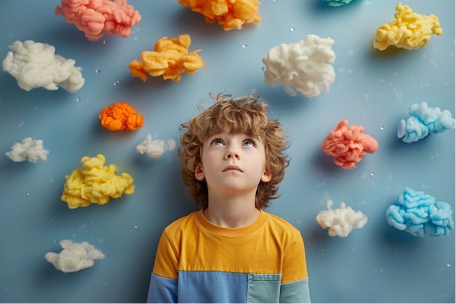 Buteyko breathing helps to improve ADHD