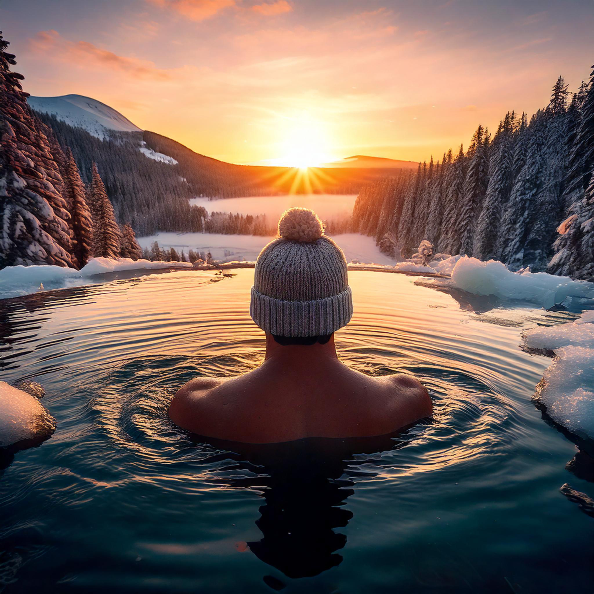 The Buteyko Breathing method and Wim Hof method - which one is right for you?