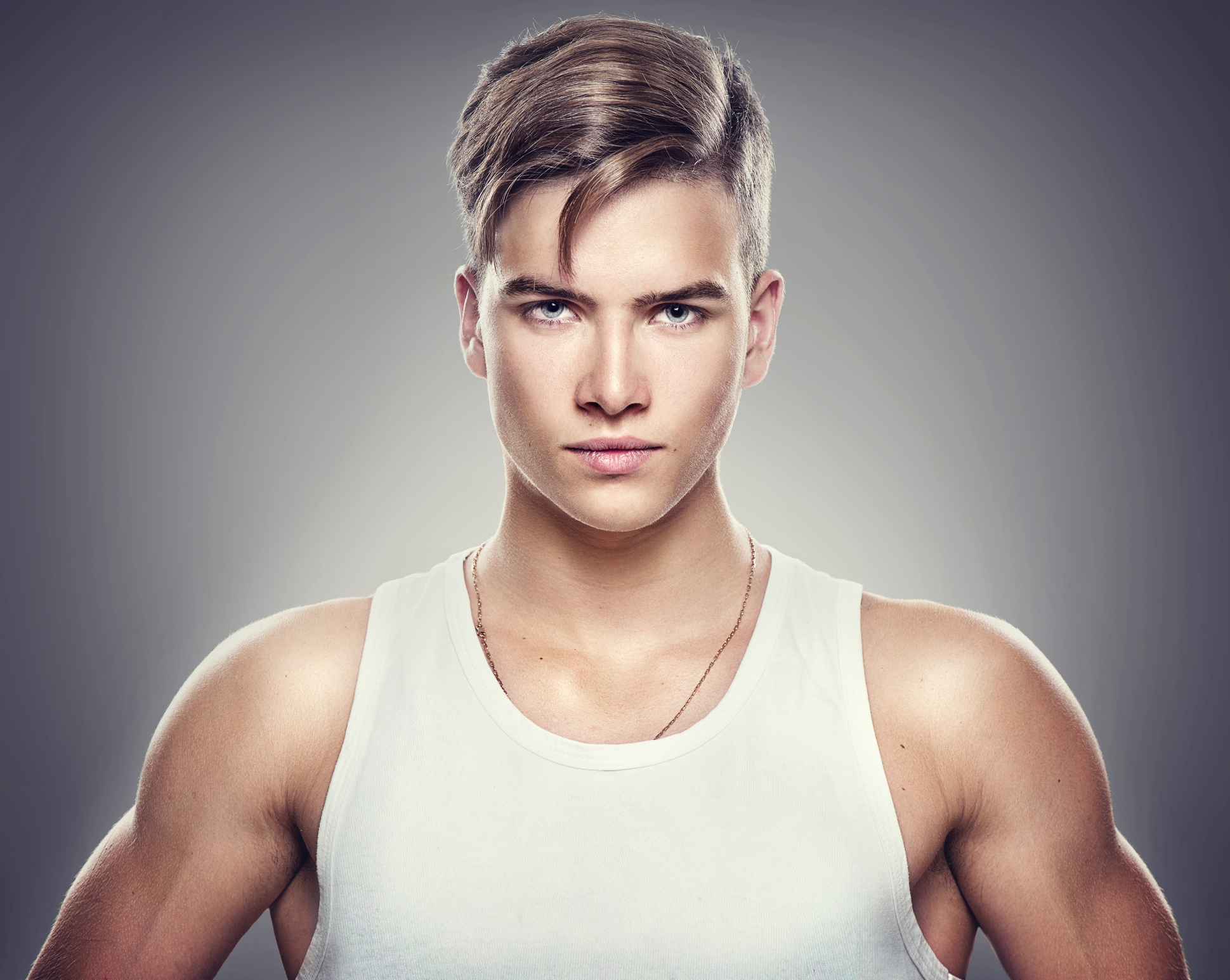 Buteyko breathing to stop teenage anxiety