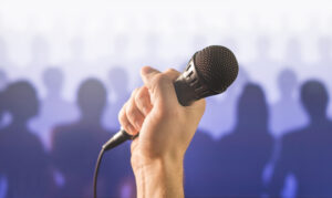 Buteyko breathing method for talking - a must know skill for public speaker.